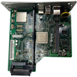 Kyocera 2T60101 Formatter Board Main Controller Board Kyocera ECOSYS P3045dn, P3050dn, P3055dn, and P3060dn printers.